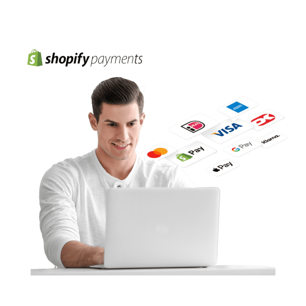 shopify payment processors