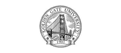 Golden State University Logo