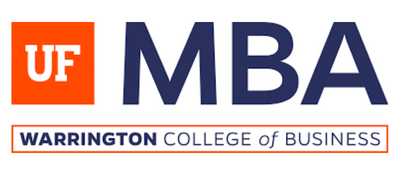 UF MBA logo