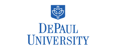 De Paul Logo