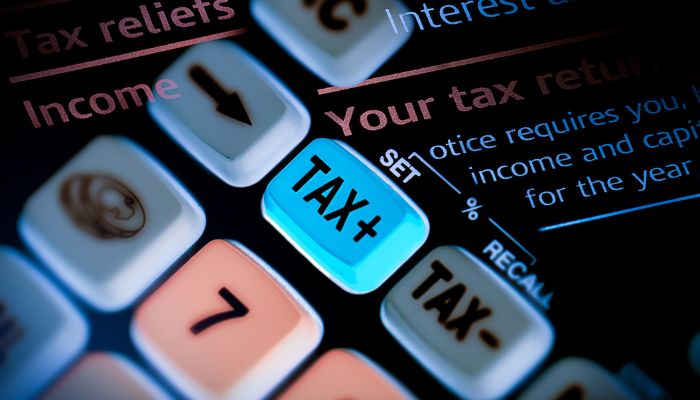 Blog Ecommerce state tax