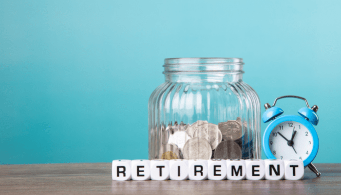 retirement plan for small business