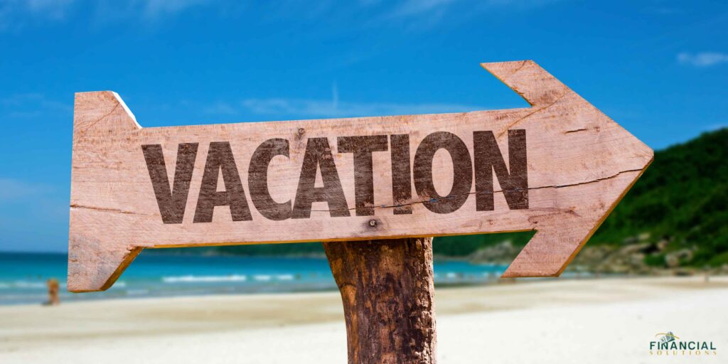 Buying a vacation home