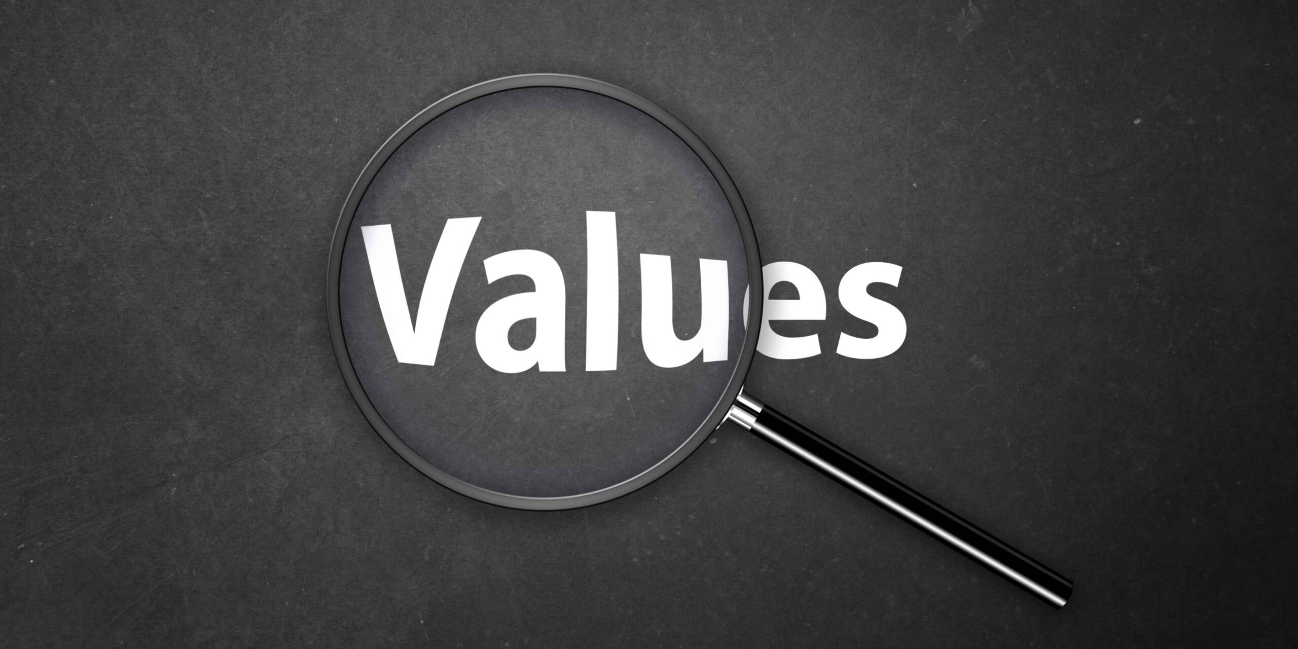 Values