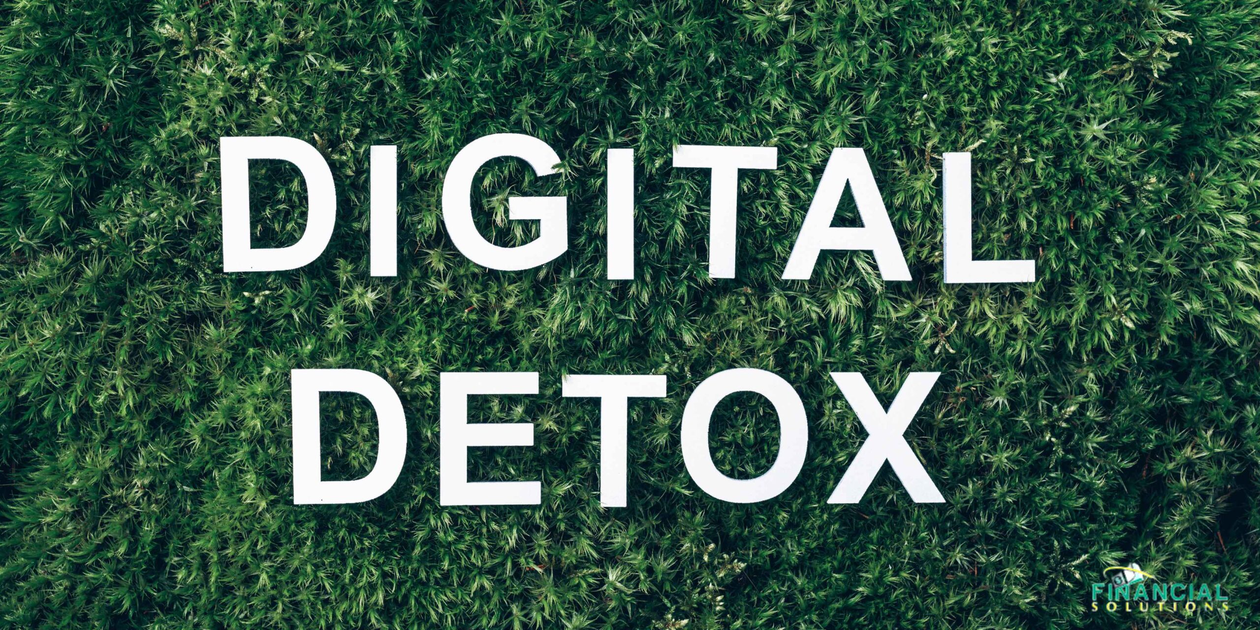 Digital Detox