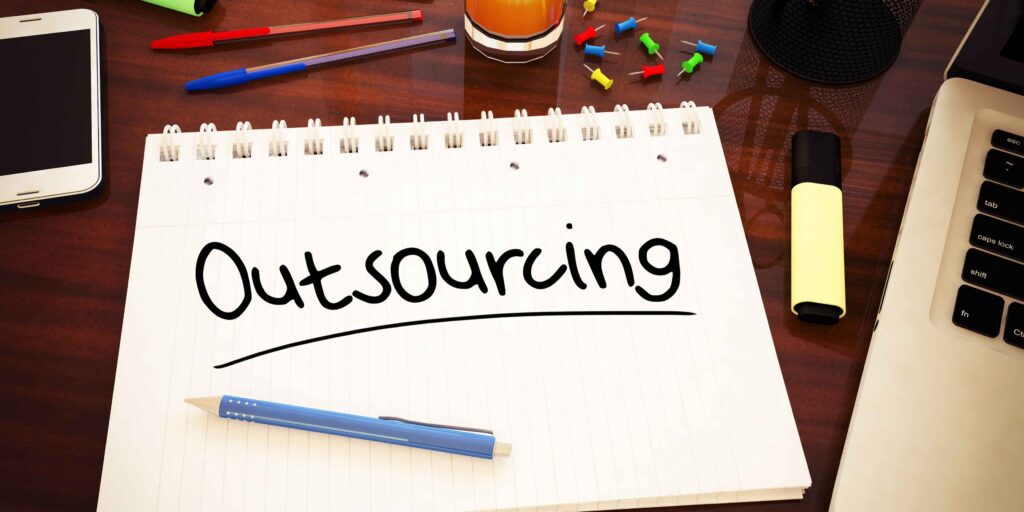 Outsourcing for ROL