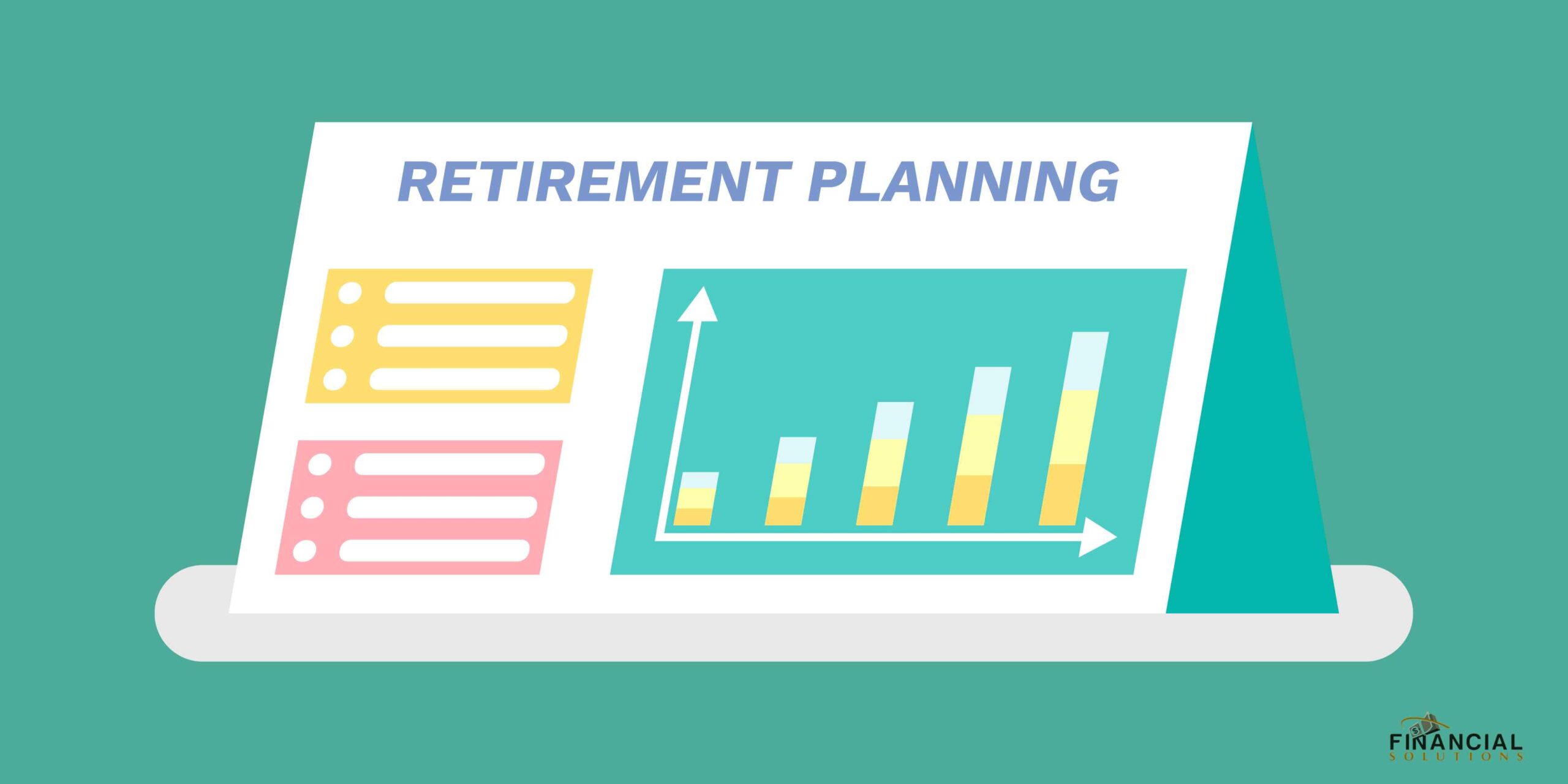 Retirement planning