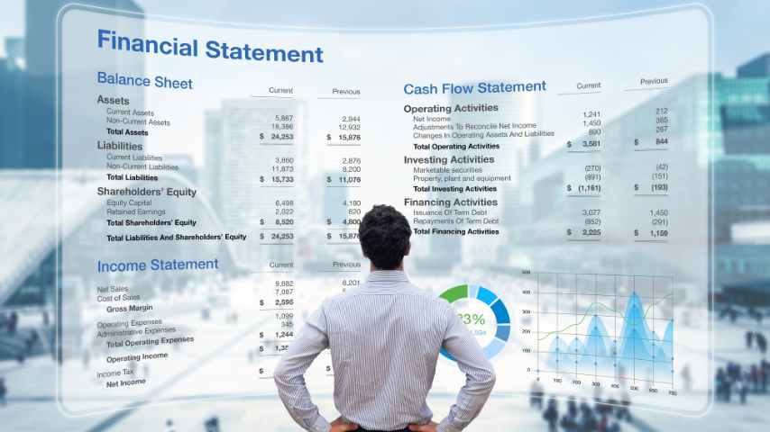 Improve Cash Flow Management: