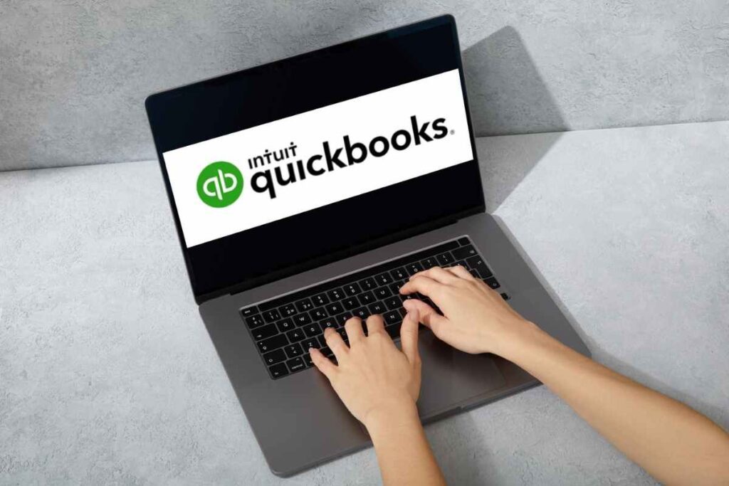 Bookkeepers using Quickbbooks