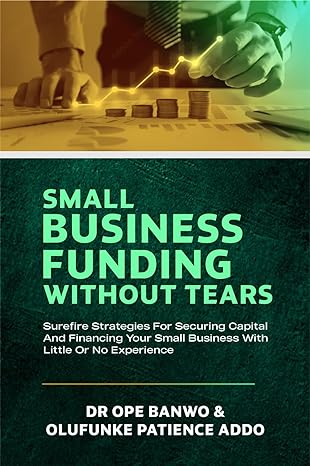 Funding Options for Small Businesses 2