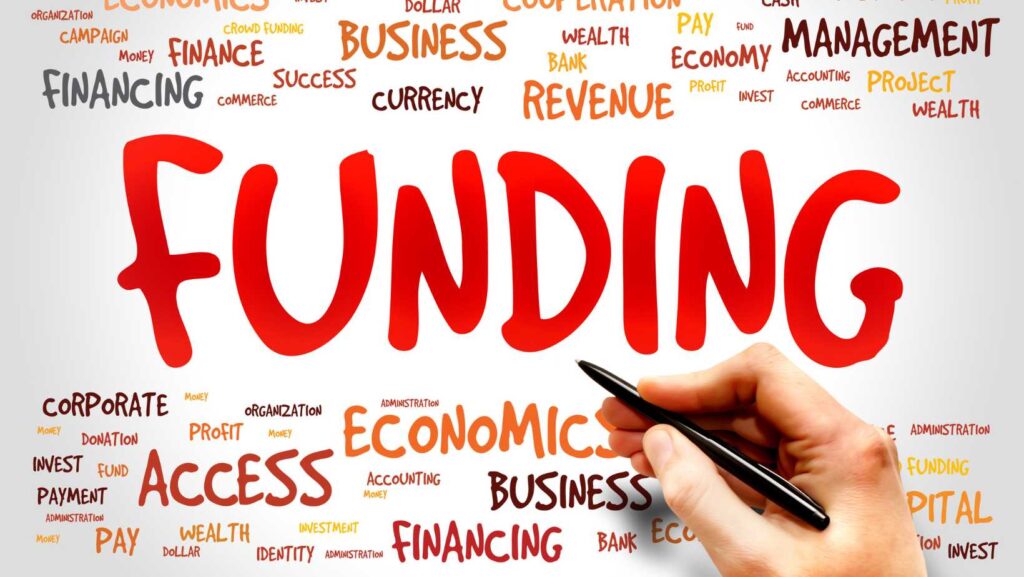 Funding Options for Small Businesses 1