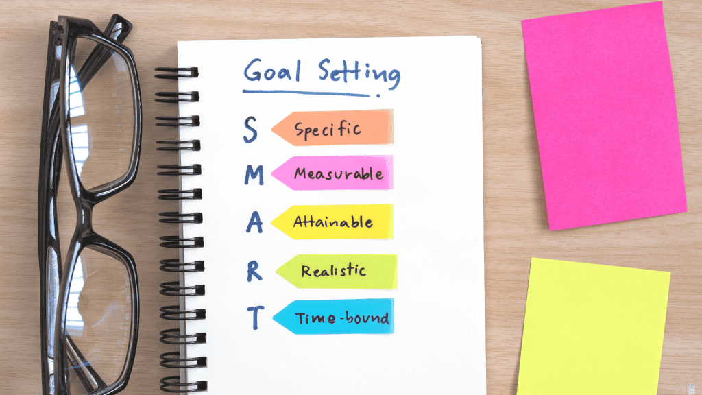 Setting Goals